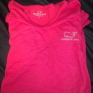 Vineyard Vines Relaxed Long Sleeve